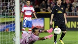 Những đôi chân Barca đã kêu khổ?